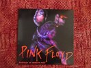Pink Floyd Animals in Berlin Deutschlandhalle 29.01.1977  Sealed Green Vinyl
