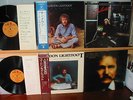 GORDON LIGHTFOOT 4lps Japan obi insert EX+ to NM Sundown