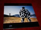 PINK FLOYD  DELICATE SOUND OF THUNDER  1988 VINYL LP   SUPER NICE USA VERSION