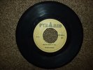 Rolando Alphonso - Whiter Shade Of Pale  PYRAMID  PYR 6022  7