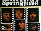 Buffalo Springfield S/T Super Rare 1st issue Mono No For What Its Worth 33-200