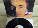 TEXAS PSYCHE ORIGINAL LP   GLORY / A MEAT MUSIC SAMPLER   TRR69 Free Shipping