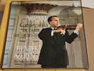 HENRYK SZERYNG Mozart: The Violin Concertos PHILIPS Orig UK 1970s 4-LP Box