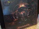 JUDAS PRIEST NOSTRADAMUS BOX SET NEW SEALED 2008 SUPER DELUXE 3 LP+2CD+POSTER