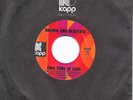 Latin Soul 45 TWO TONS OF LOVE Brown & Beautiful/It's A Bad Situation HEAR Kapp