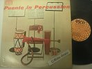 Puente in percussion LP-1011 (VG)