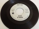 NORTHERN SOUL 45 PROMO / THE FANTASTICS / HIGH NOTE / THAT ONE / SS7-2548 / HEAR