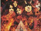 AC/DC Highway To Hell LP.  1st press Australian copy.Different sleeve
