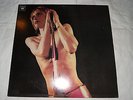 Iggy Pop and The Stooges – Raw Power Vinyl LP PC 32111     1976