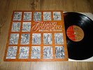 FUSION ORCHESTRA - Skeleton In Armour - UK VINYL LP - EMI EMA 758 - TEXTURED G/F