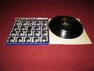 BEATLES-A HARD DAYS NIGHT-ORIG 64 UK 1ST PRESS MONO-SUPERB AUDIO-PARLOPHONE