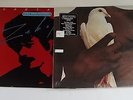 SANTANA Zebop Half Speed Master & Sealed SANTANA Greatest  Vinyl LP 2 Lot