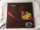 JIMI HENDRIX - Band Of Gypsys - 200 gram QUIEX SUPER VINYL Classic Records - NM