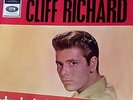 Cliff Richard , Norrie  Paramor,  Why Don't They Understand,  Extended Play.Mint