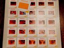 JOHN CALE ACADEMY IN PERIL LP - ANDY WARHOL COVER- VELVET UNDERGROUND 1972 PROMO