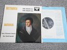 UK Decca sxl 2178: Beethoven 1&2, VPO, Backhaus piano