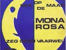 MONA ROSA - Sex Op De Maan * SUPER PIRATENTOPPER * LUISTER MEE