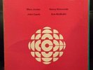 BOB McMULLIN Side Street jazz funk library OST RARE CBC Radio-Canada LISTEN