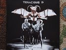 Tenacious D [LP] by Tenacious D - 2001 FIRST EDITION vinyl