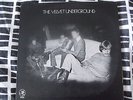 VELVET UNDERGROUND / SELF TITLED. 1971 NM UK MGM...LP