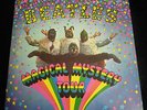 BEATLES Magical Mystery Tour - 2 EP Très Bon Etat (Proche du neuf / Near Mint)