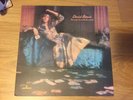 David Bowie The Man Who Sold the World Vinyl LP (Dress Cover) Near Mint