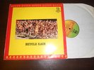QUEEN Bicycle race  Turkish press LP 