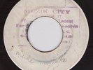 Termites - I Made A Mistake / Ernest Wilson - Undying Love Coxsone Rocksteady ?
