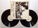 Bob Dylan - Great White Wonder - Vinyl 2X LP Record Album (EX/NM-)