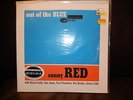 Sonny Red-Out of the Blue, Blue Note 4032, Classic Records 200 gram, New