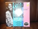 Baby Face Willette, Stop & Listen, Blue Note 4084, Classic Records 200 gram, New