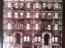 Led Zeppelin Physical Graffiti Do LP, Swan records 1975, rare
