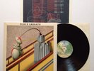Black Sabbath - Technical Ecstasy - 1976 Vinyl LP Record BS 2969 (NM-)