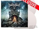 Borknagar - Winter Thrice 2xLP WHITE VINYL Gatefold Mailorder EDT limited to 100