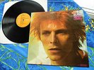 DAVID BOWIE ? SPACE ODDITY ? RARE GERMAN QUALITY RECORDS #1A