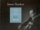 Columbia 33CX1477 - Dvorak - Cello Concerto - Janos STARKER - Walter SUSSKIND