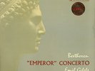 Columbia SAX2252 - Beethoven - Piano Concerto No.5 