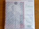 ERC005 (SAX2386) - Beethoven - Violin Concerto - Leonid KOGAN - SILVESTRI