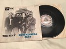 the downliner sect   original 1964 vinyl lp black blue columbia 1N/1N