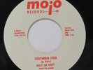 BILLY LEE RILEY: Southern Soul / Midnite Hour 45 Oldies