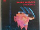 BLACK SABBATH Paranoid - UK Vertigo Swirl LP - Heavy Prog Doom Ozzy Osbourne