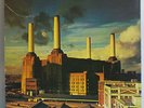 PINK FLOYD Animals - Original UK LP + Inner - Prog Roger Waters David Gilmour
