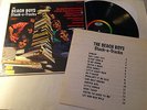 The Beach Boys Stack-o-Tracks Capitol LP DKAO 2893 with beautiful booklet