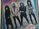 BABE' BLU - Can't Stop Rock 'N Roll (Rare Atlanta GA Hard Rock LP Viny) Flamingo