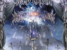 ICED EARTH-HORROR SHOW (RE-ISSUE 2016)-VINYL LP (2) CENTURY MEDIA RECORDS NEU