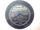 JIMMIE NOONE BRUNSWICK apex blues / sweet lorraine RARE JAZZ 78