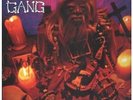 ROXX GANG Voodoo You Love LP 12 Track Numbered Edition Limited To 250 Copies Wit