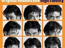 High Fidelity / O.S.T. (2016, Vinyl New)