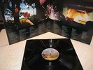 Pink Floyd ?– The Final Cut + Title Sticker Harvest SHPF 1983Nr Mint Vinyl A1 B2