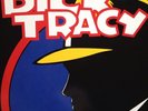 2x DICK TRACY Film Soundtrack OST LPs 1990 DANNY ELFMAN Madonna Warren Beatty M